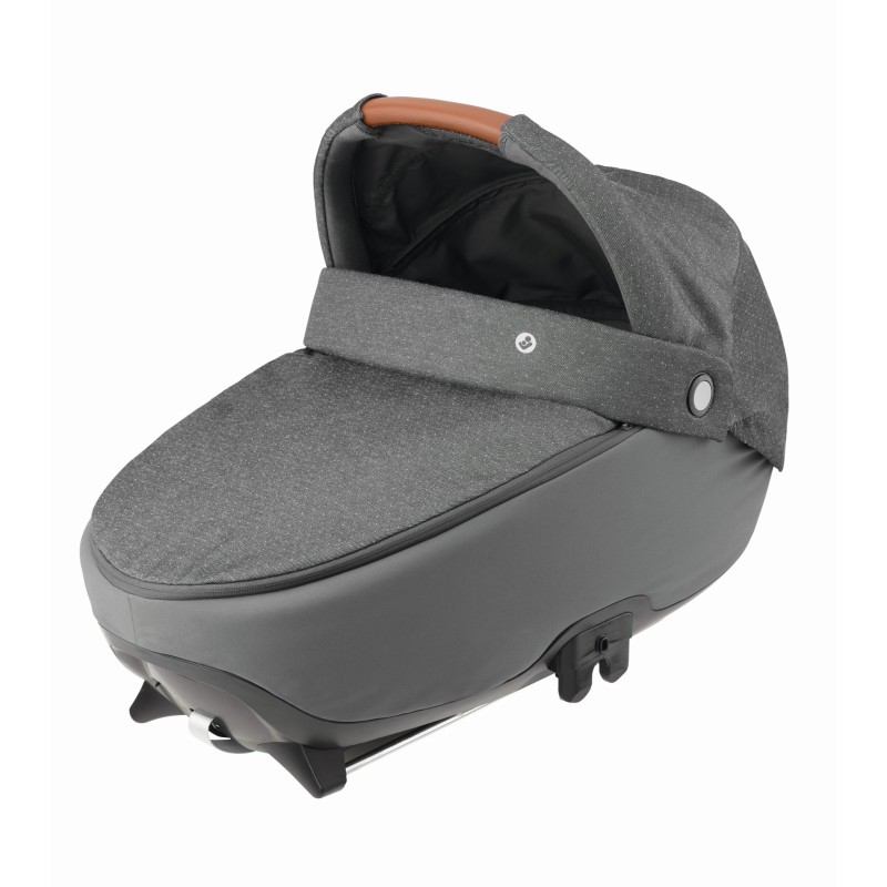 Maxi Cosi Jade Sparkling grey Люлька-автокресло
