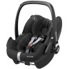 Maxi Cosi Pebble Pro Essential black Bērnu autosēdeklītis (0-13 kg)