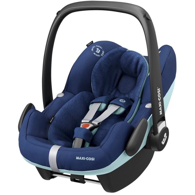 Maxi Cosi Pebble Pro Essential blue Детское автокресло (0-13 kг)