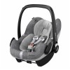 Maxi Cosi Pebble Pro Nomad grey Bērnu autosēdeklītis (0-13 kg)