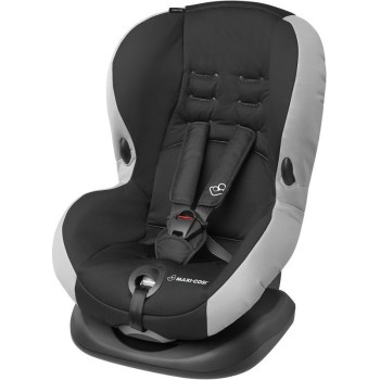 Maxi Cosi Priori SPS + Metal Black Детское автокресло (9-18 кг)