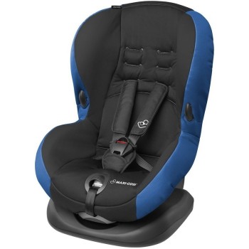 Maxi Cosi Priori SPS + Navy Black Детское автокресло (9-18 кг)