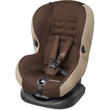 Maxi Cosi Priori SPS + Oak Brown Детское автокресло (9-18 кг)