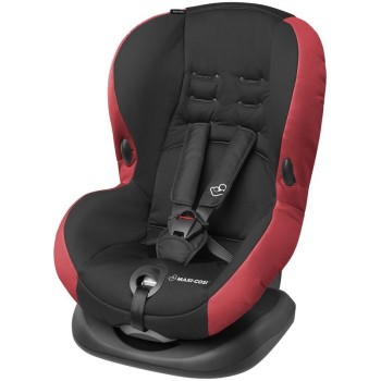 Maxi Cosi Priori SPS + Pepper Black Детское автокресло (9-18 кг)