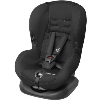 Maxi Cosi Priori SPS + Slate Black Детское автокресло (9-18 кг)
