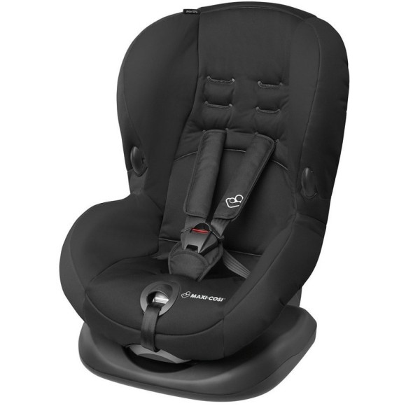 Maxi Cosi Priori SPS + Slate Black Детское автокресло (9-18 кг)