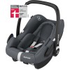 Maxi Cosi Rock Essential graphite Bērnu autosēdeklītis (0-13 kg)