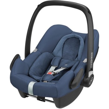 Maxi Cosi Rock Nomad Blue Bērnu autosēdeklītis (0-13 kg)
