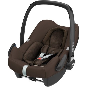 Maxi Cosi Rock Nomad Brown Bērnu autosēdeklītis (0-13 kg)
