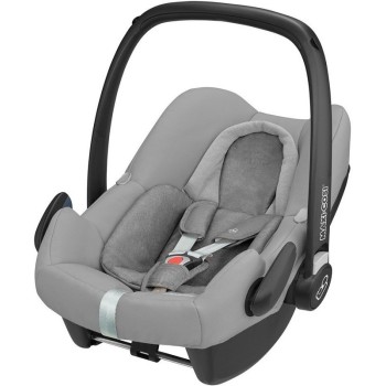 Maxi Cosi Rock Nomad Grey Bērnu autosēdeklītis (0-13 kg)
