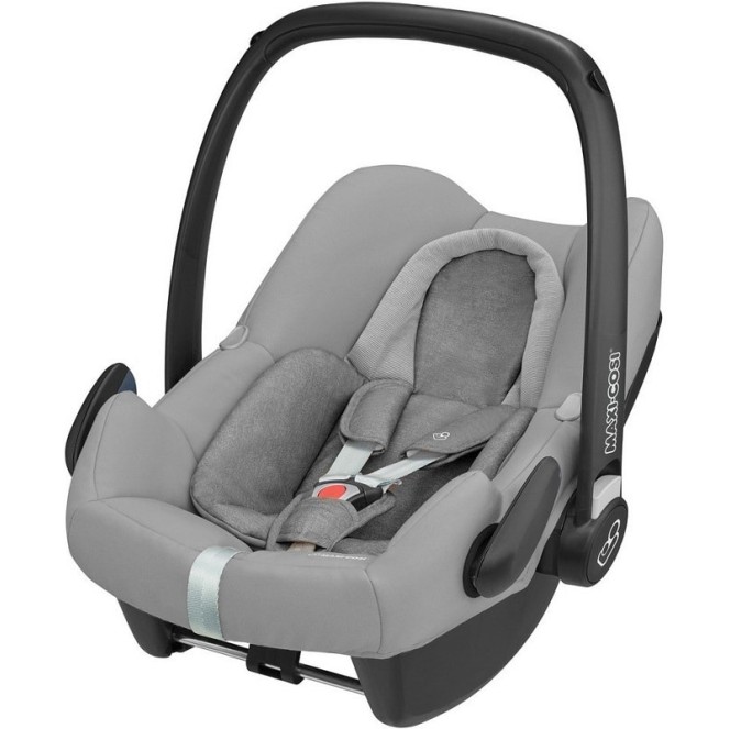 Maxi Cosi Rock Nomad Grey Детское автокресло (0-13 kг)