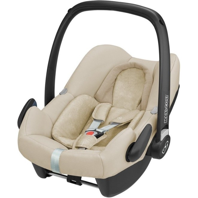 Maxi Cosi Rock Nomad Sand Детское автокресло (0-13 kг)