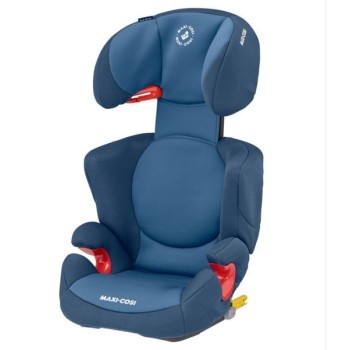 Maxi Cosi Rodi XP Fix Basic Blue Bērnu autokrēsls (15-36 kg)