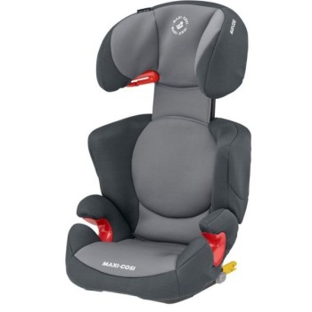 Maxi Cosi Rodi XP Fix Basic Grey Bērnu autokrēsls (15-36 kg)
