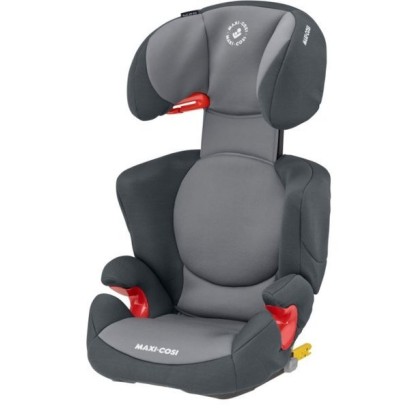 Maxi Cosi Rodi XP Fix Basic Grey Детское автокресло (15-36 кг)