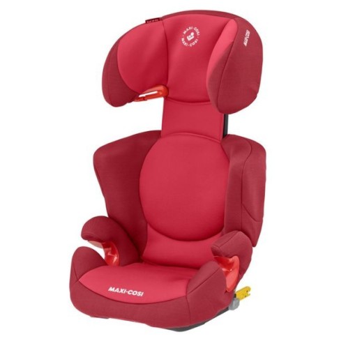 Maxi Cosi Rodi XP Fix Basic Red Детское автокресло (15-36 кг)