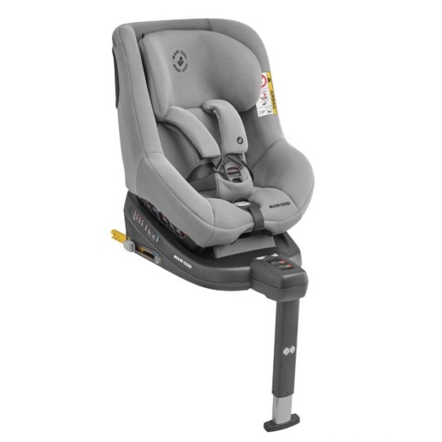 Maxi Cosi Beryl Authentic Grey Детское автокресло (9-25 kг)