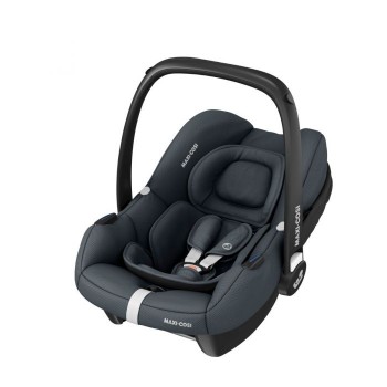 Maxi Cosi CabrioFix I-Size Essential Graphite Bērnu autosēdeklītis (0-12 kg)