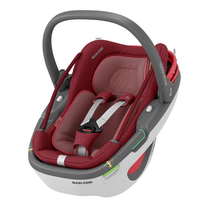 Maxi Cosi Coral 360 Essential Red Детское автокресло (0-12 kг)