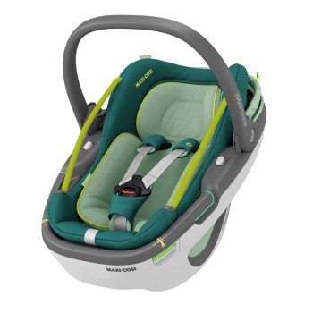 Maxi Cosi Coral 360 Neo Green Bērnu autosēdeklītis (0-12 kg)