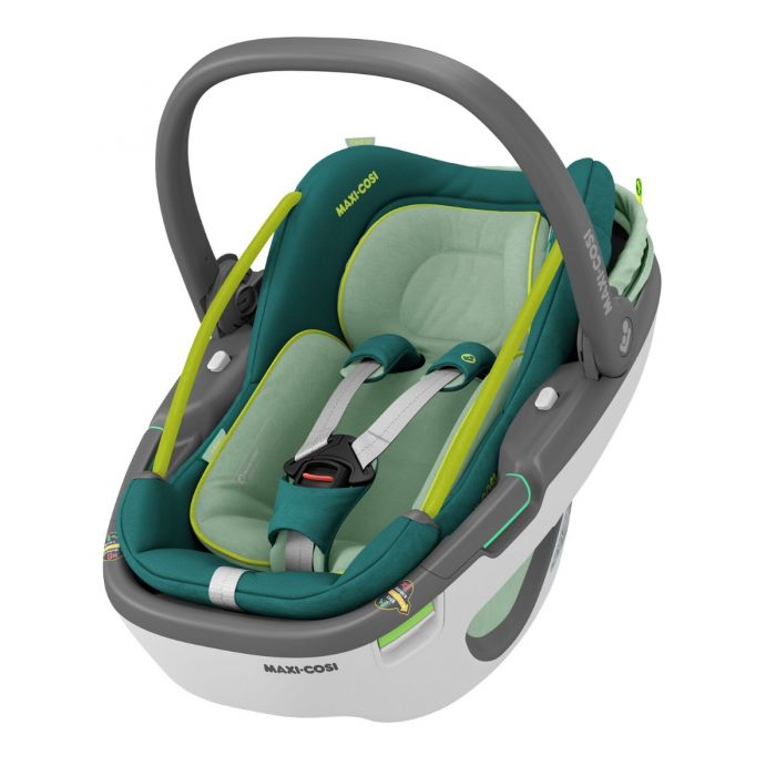 Maxi Cosi Coral 360 Neo Green Детское автокресло (0-12 kг)