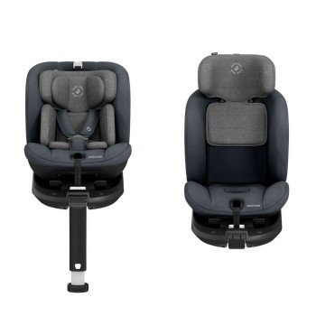 Maxi Cosi Emerald Authentic Graphite Bērnu autosēdeklītis (0-25 kg)