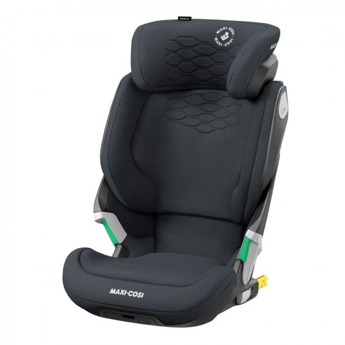 Maxi Cosi Kore Pro I-Size Authentic Graphite Bērnu autosēdeklītis (15-36 kg)