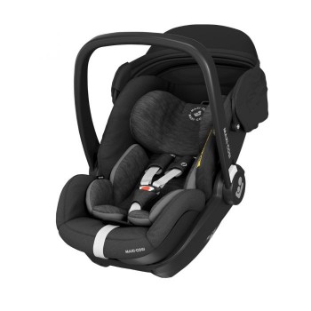 Maxi Cosi Marble Essential Black Bērnu autosēdeklītis (0-13 kg)