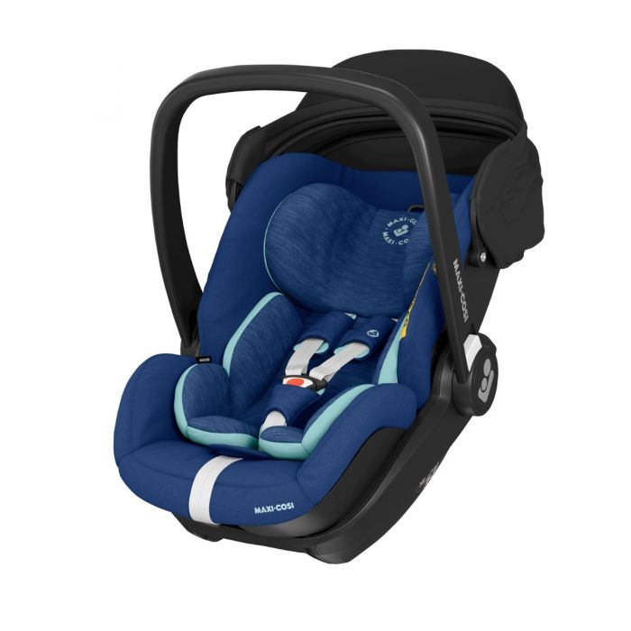 Maxi Cosi Marble Essential Blue Детское автокресло (0-13 kг)