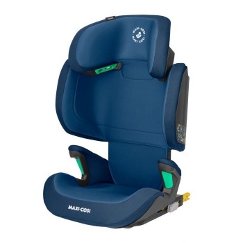 Maxi Cosi Morion I-Size Basic Blue Bērnu autosēdeklītis (15-36 kg)