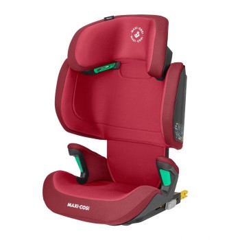 Maxi Cosi Morion I-Size Basic Red Bērnu autosēdeklītis (15-36 kg)