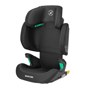 Maxi Cosi Morion I-Size Basic Black Bērnu autosēdeklītis (15-36 kg)