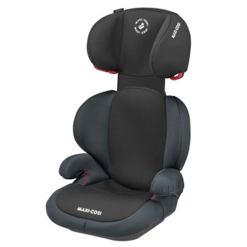 Maxi Cosi Rodi SPS Basic Grey Bērnu autokrēsls (15-36 kg)