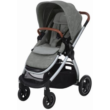 Maxi Cosi Adorra Nomad Grey Bērnu rati