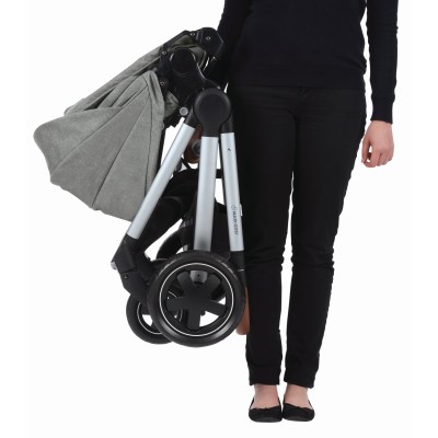 Maxi Cosi Adorra Sparkling Grey Прогулочная коляска