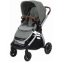 Maxi Cosi Adorra Nomad Grey vežimėlis