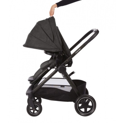 Maxi Cosi Adorra Nomad Black Прогулочная коляска