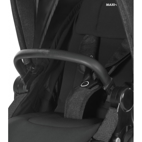 Maxi Cosi Adorra Nomad Black Прогулочная коляска