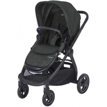Maxi Cosi Adorra Nomad Black Прогулочная коляска