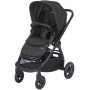 Maxi Cosi Adorra Nomad Black Bērnu rati