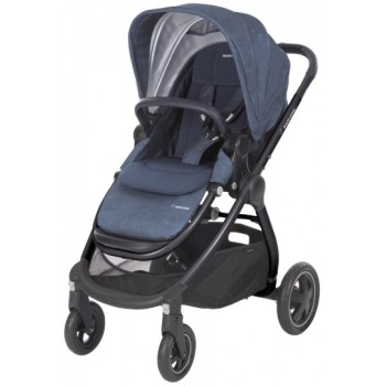 Maxi Cosi Adorra Nomad Blue Bērnu rati