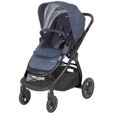 Maxi Cosi Adorra Nomad Blue Прогулочная коляска