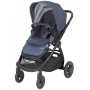 Maxi Cosi Adorra Nomad Blue Bērnu rati