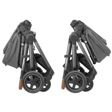 Maxi Cosi Adorra Sparkling Grey Прогулочная коляска