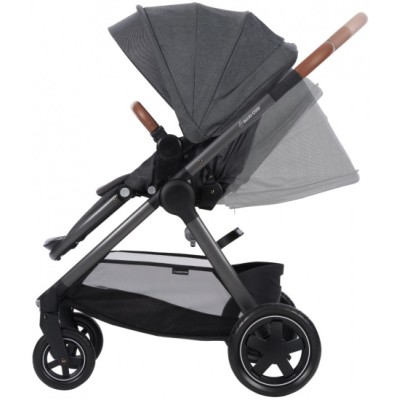 Maxi Cosi Adorra Sparkling Grey Прогулочная коляска