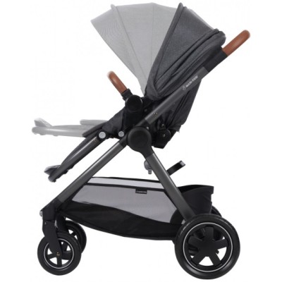 Maxi Cosi Adorra Sparkling Grey Прогулочная коляска