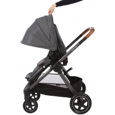 Maxi Cosi Adorra Sparkling Grey Прогулочная коляска