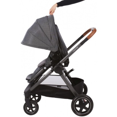 Maxi Cosi Adorra Sparkling Grey Прогулочная коляска