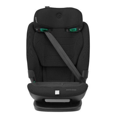 Maxi Cosi Titan Pro 2 I-Size Authentic Black Детское автокресло 9-36 кг