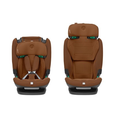 Maxi Cosi Titan Pro 2 I-Size Authentic  Cognac Детское автокресло 9-36 кг